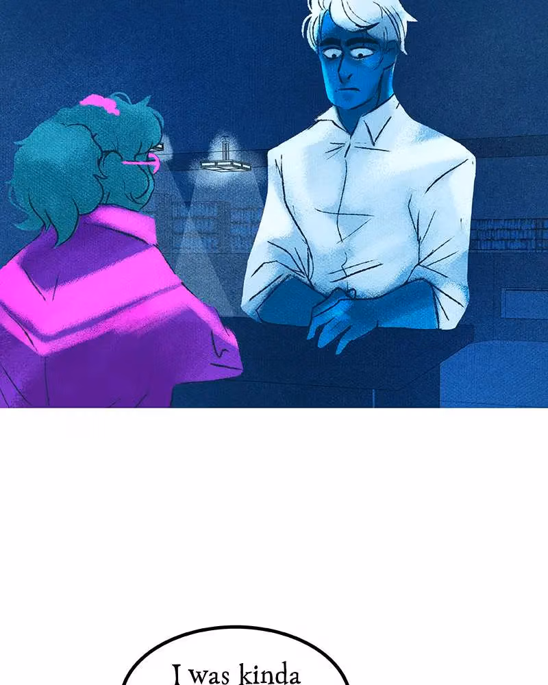 Read Lore Olympus chapter 75 image 74 on Lezhin