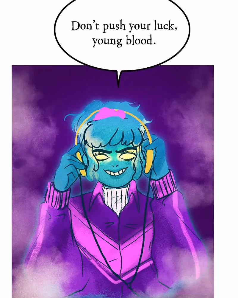 Read Lore Olympus chapter 75 image 76 on Lezhin