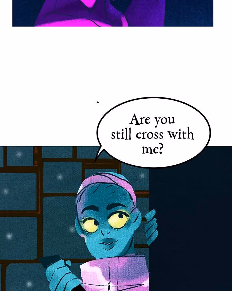 Read Lore Olympus chapter 75 image 80 on Lezhin