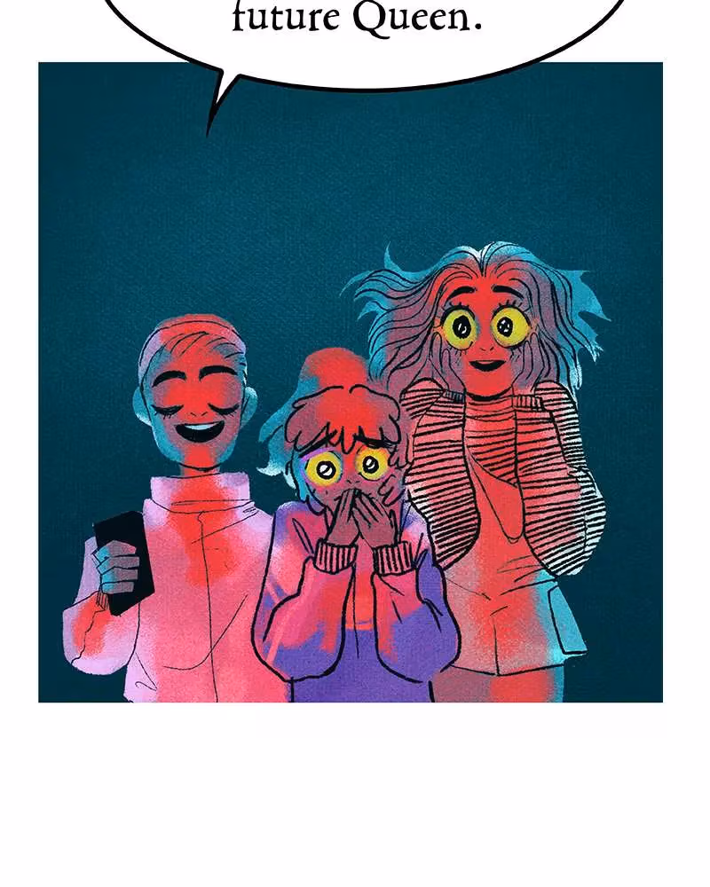 Read Lore Olympus chapter 75 image 84 on Lezhin