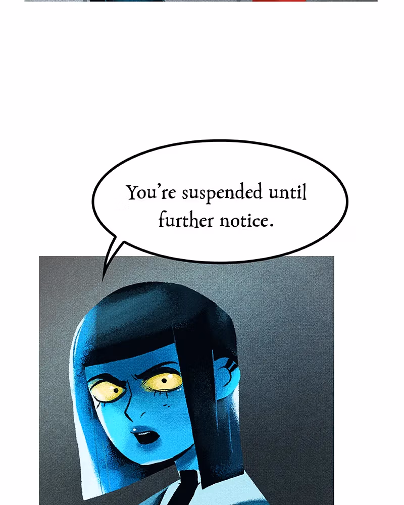 Read Lore Olympus chapter 77 image 1 on Lezhin