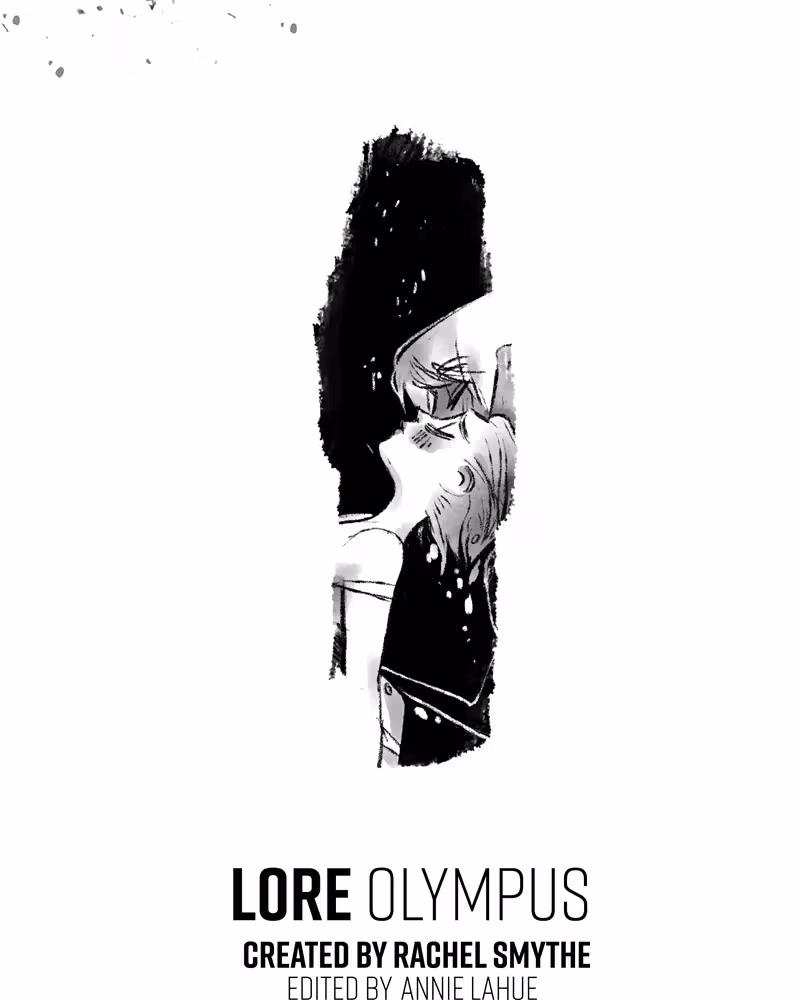Read Lore Olympus chapter 77 image 11 on Lezhin