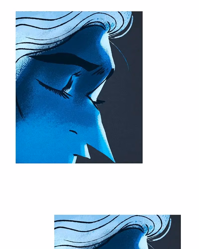 Read Lore Olympus chapter 77 image 13 on Lezhin