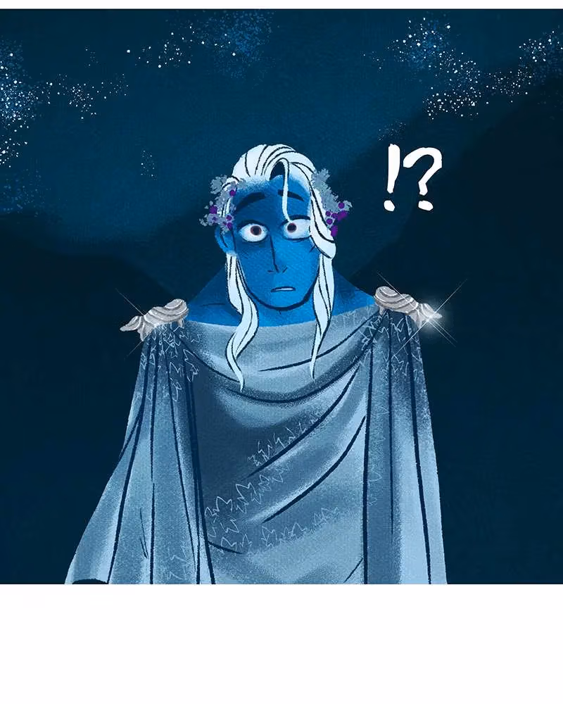 Read Lore Olympus chapter 77 image 15 on Lezhin