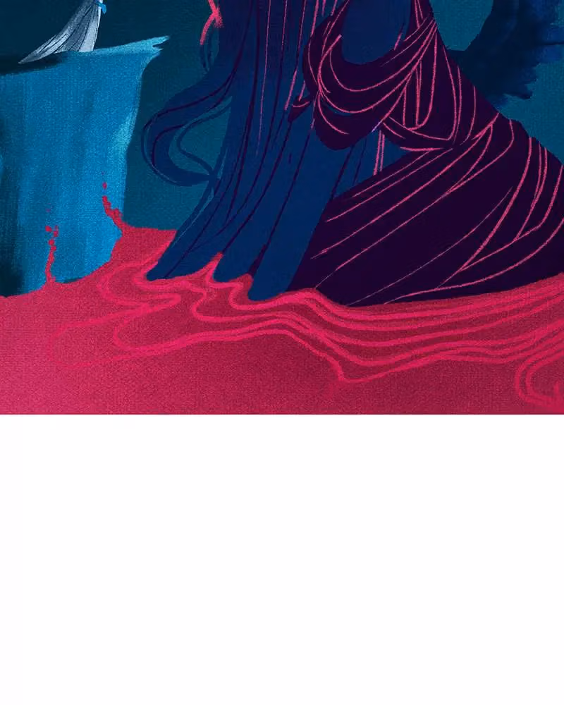 Read Lore Olympus chapter 77 image 17 on Lezhin