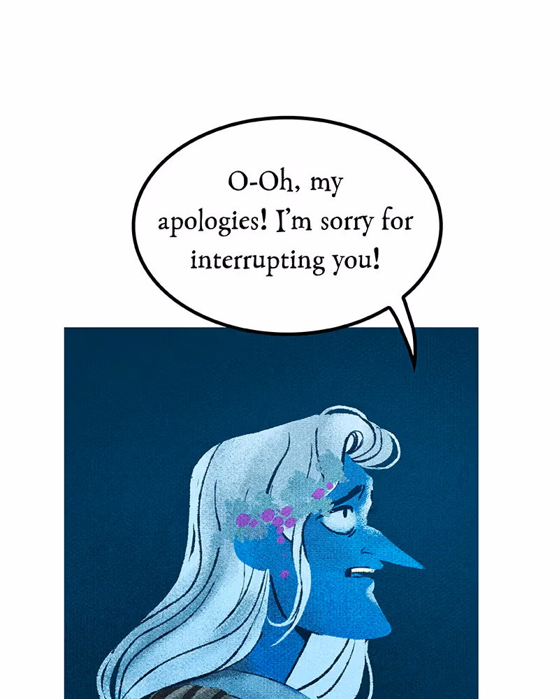 Read Lore Olympus chapter 77 image 18 on Lezhin