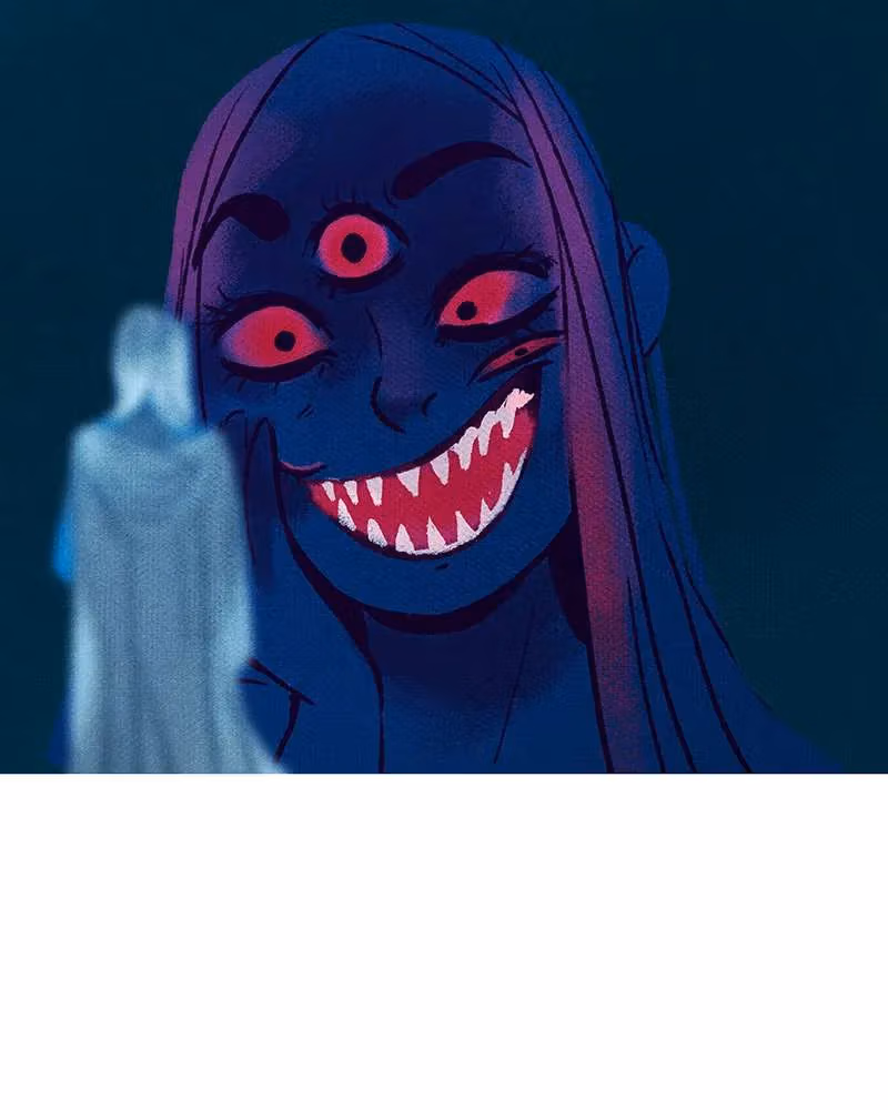 Read Lore Olympus chapter 77 image 21 on Lezhin