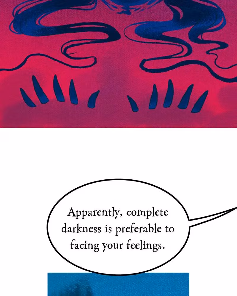 Read Lore Olympus chapter 77 image 24 on Lezhin