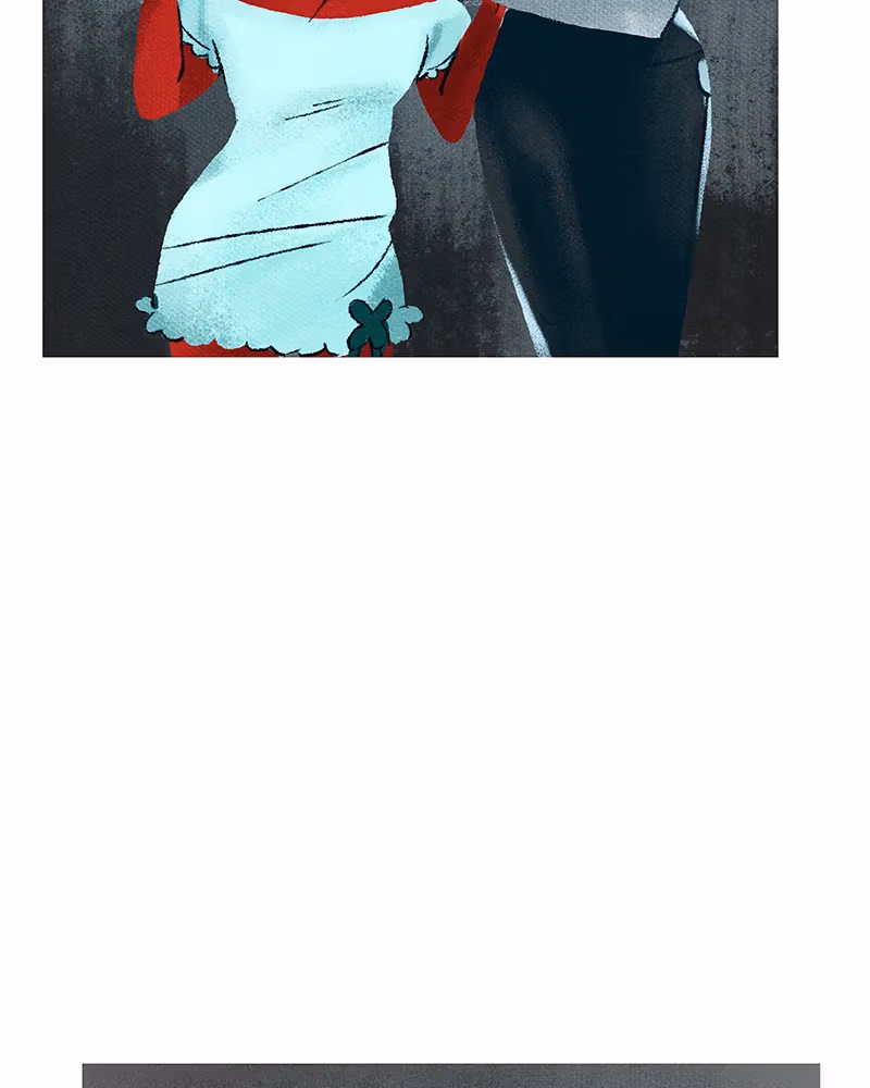 Read Lore Olympus chapter 77 image 3 on Lezhin