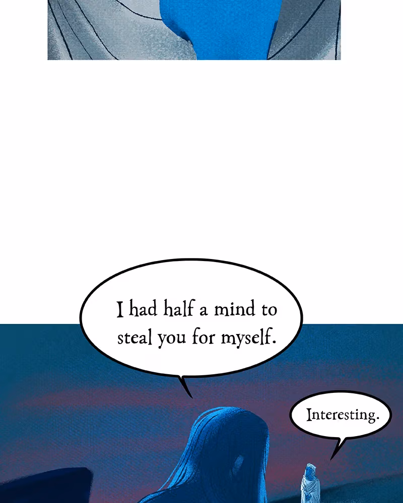 Read Lore Olympus chapter 77 image 32 on Lezhin