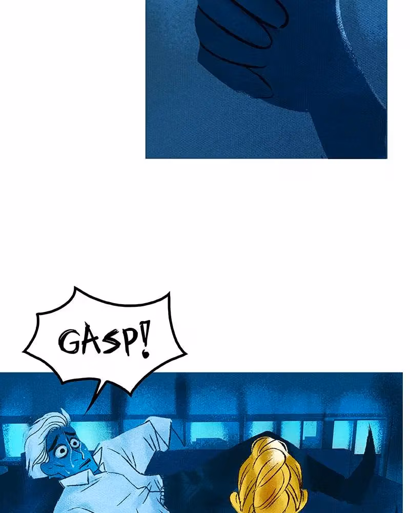 Read Lore Olympus chapter 77 image 36 on Lezhin