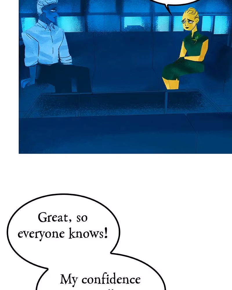 Read Lore Olympus chapter 77 image 40 on Lezhin