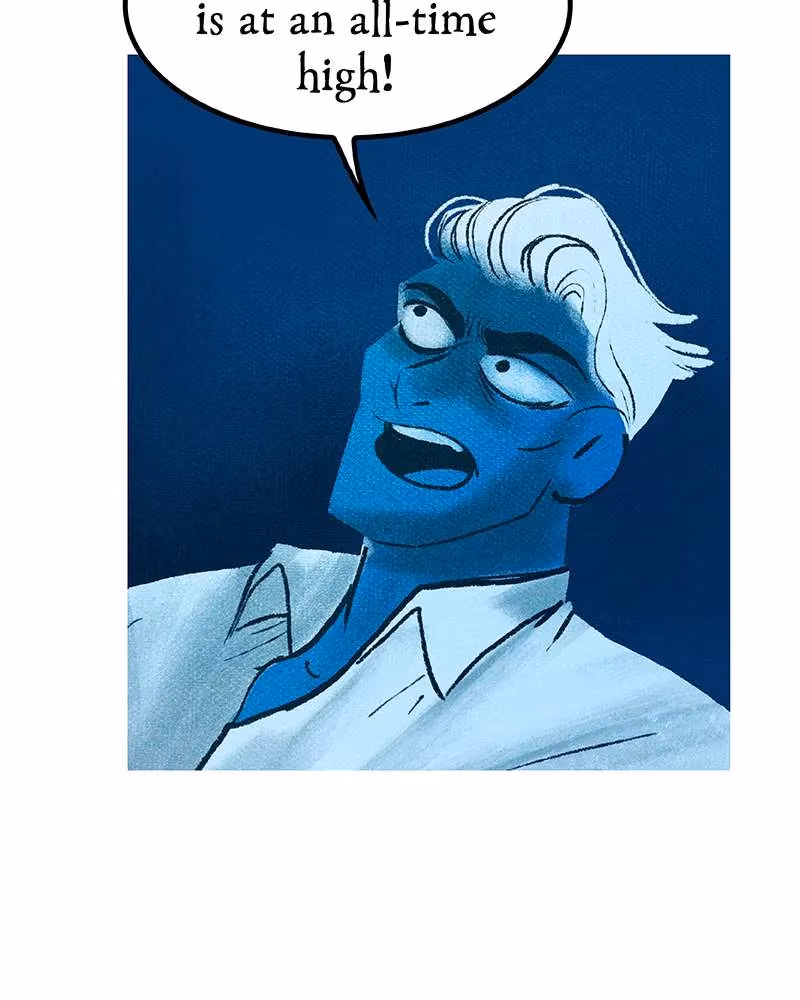 Read Lore Olympus chapter 77 image 41 on Lezhin
