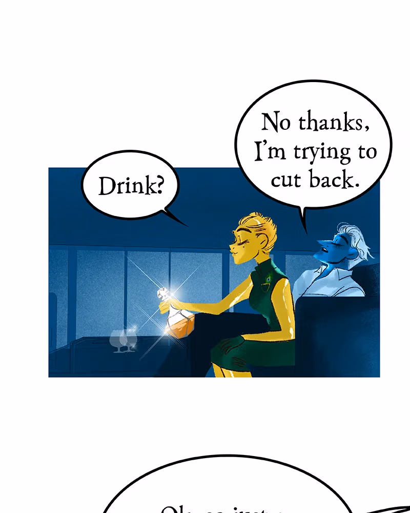 Read Lore Olympus chapter 77 image 43 on Lezhin