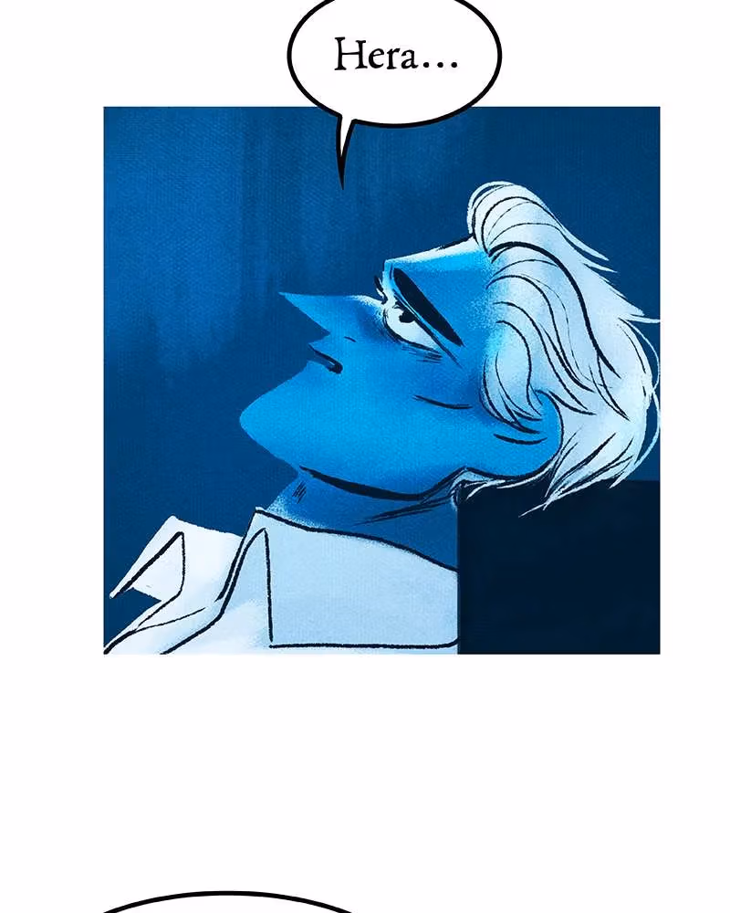 Read Lore Olympus chapter 77 image 45 on Lezhin