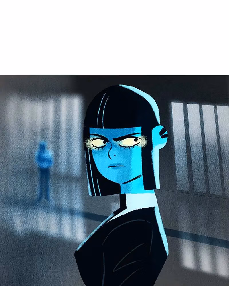 Read Lore Olympus chapter 77 image 5 on Lezhin