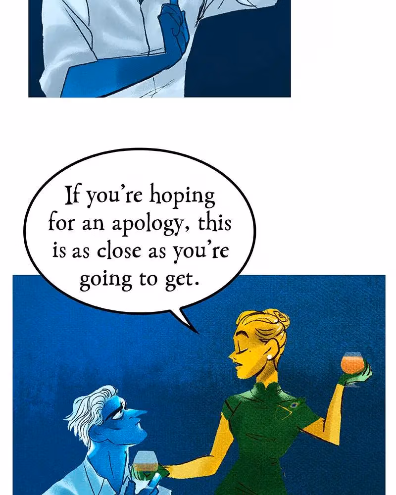 Read Lore Olympus chapter 77 image 50 on Lezhin