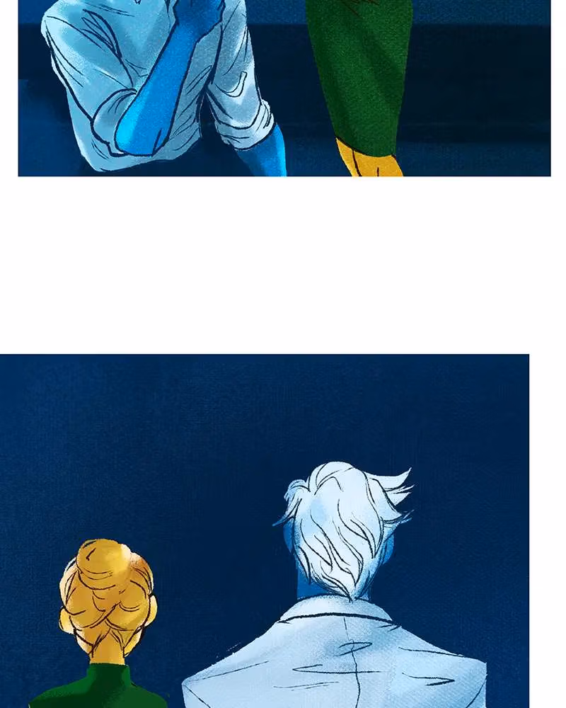 Read Lore Olympus chapter 77 image 51 on Lezhin