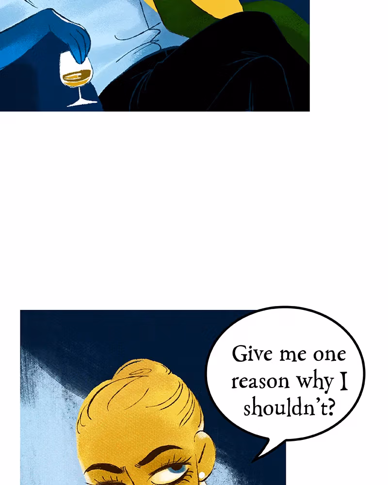 Read Lore Olympus chapter 77 image 54 on Lezhin