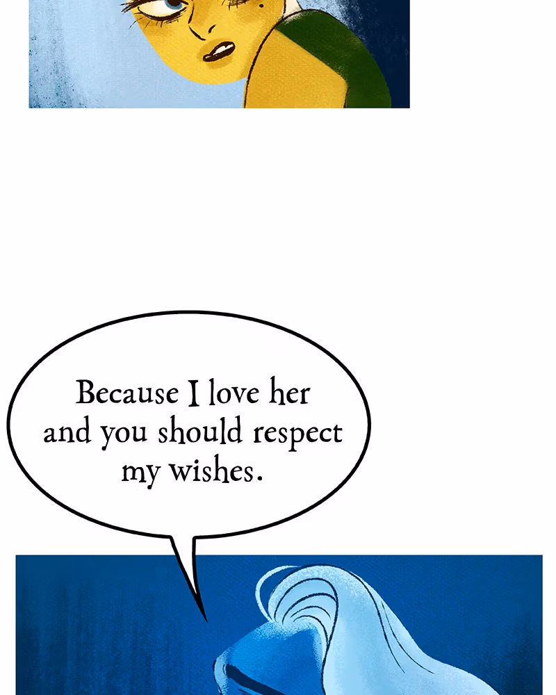 Read Lore Olympus chapter 77 image 55 on Lezhin