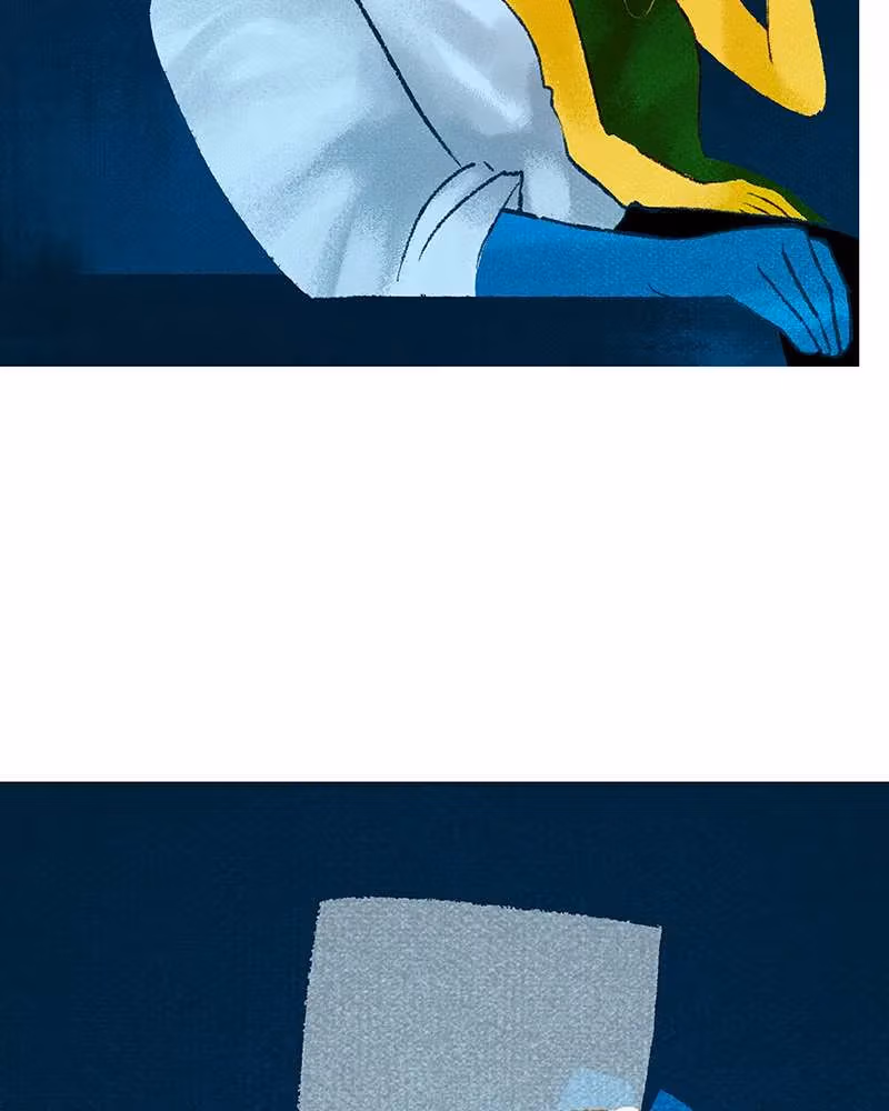 Read Lore Olympus chapter 77 image 63 on Lezhin