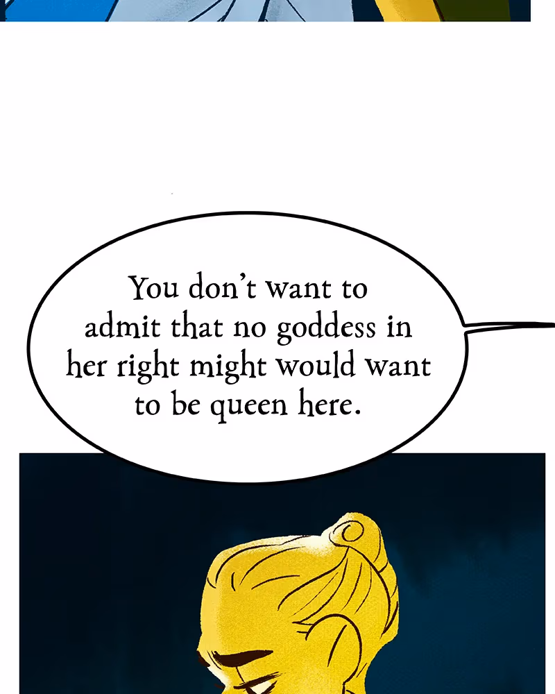 Read Lore Olympus chapter 77 image 70 on Lezhin
