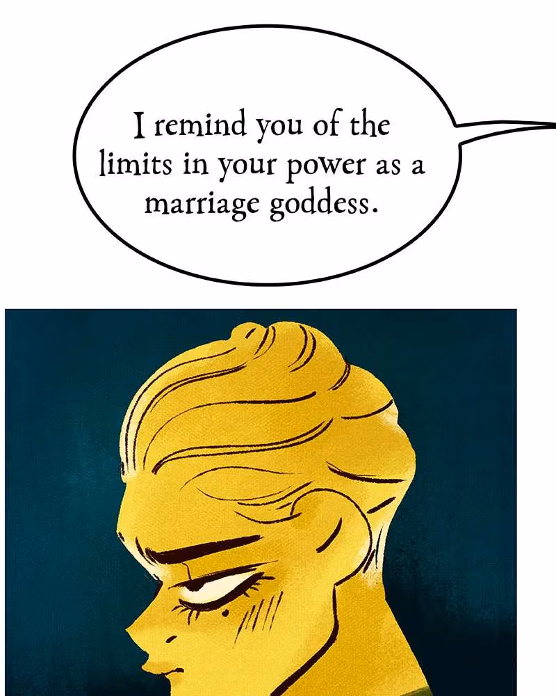 Read Lore Olympus chapter 77 image 72 on Lezhin