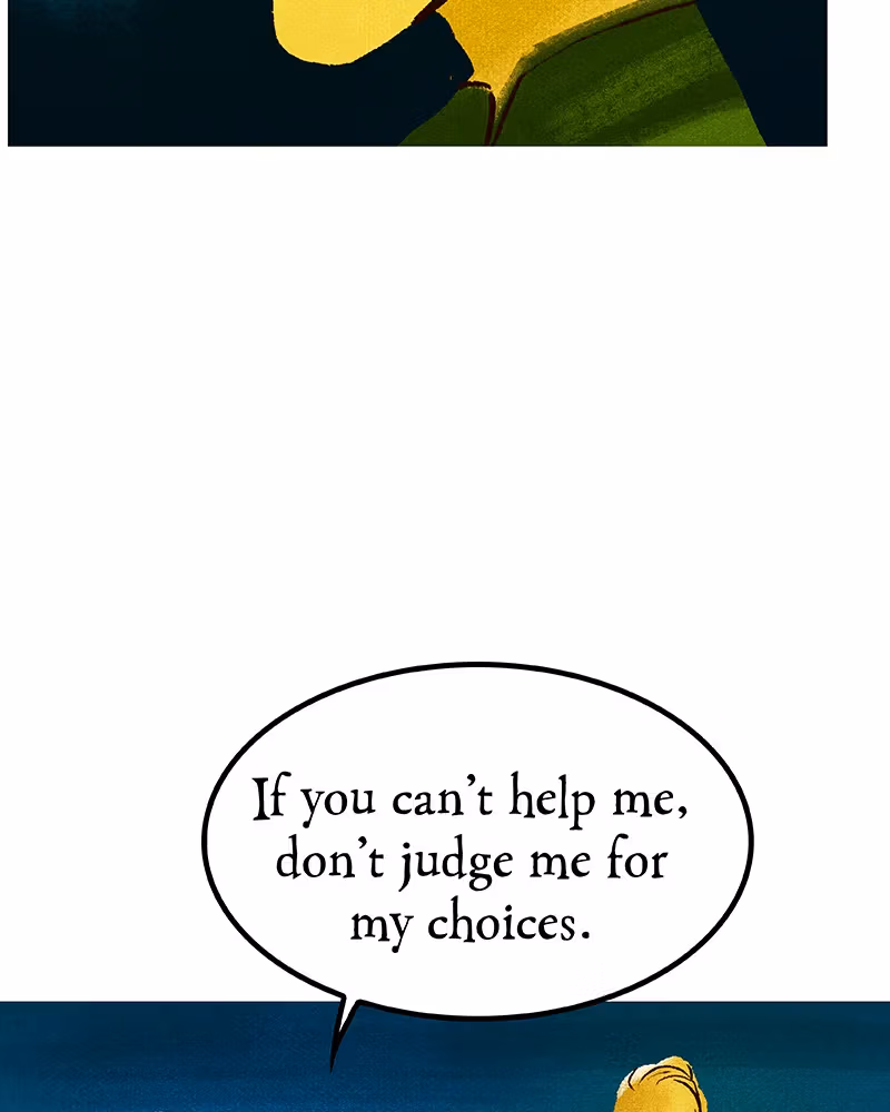 Read Lore Olympus chapter 77 image 73 on Lezhin