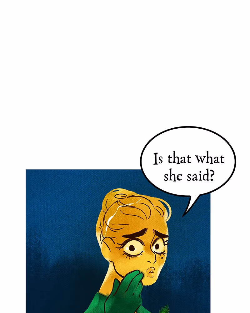 Read Lore Olympus chapter 77 image 78 on Lezhin