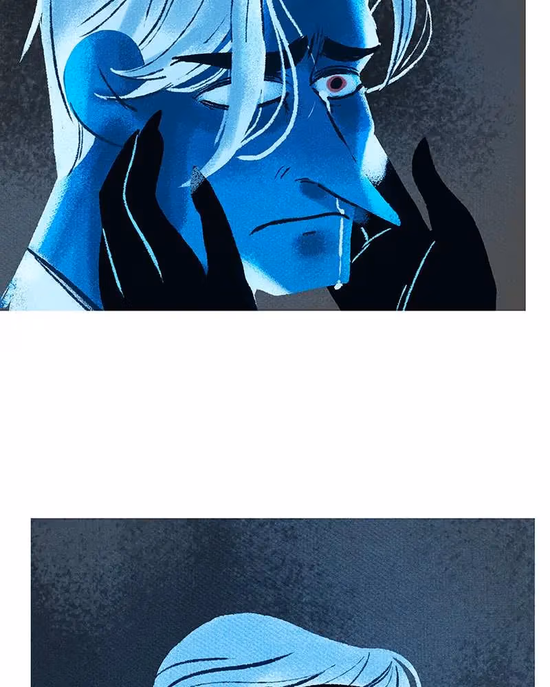 Read Lore Olympus chapter 77 image 8 on Lezhin