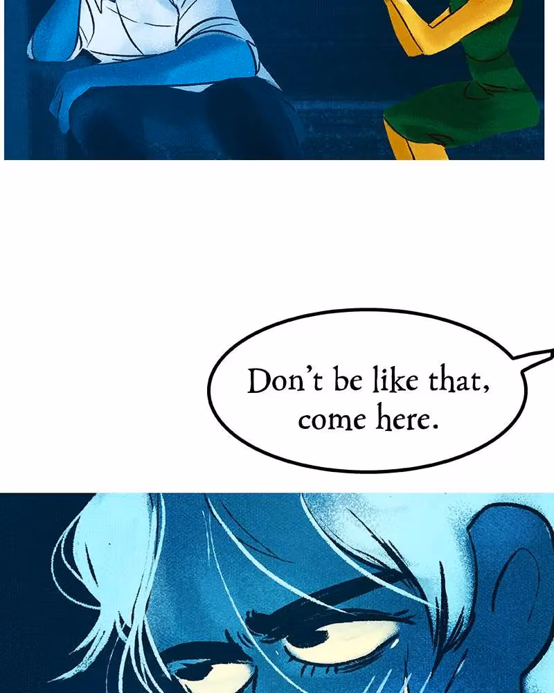 Read Lore Olympus chapter 77 image 80 on Lezhin