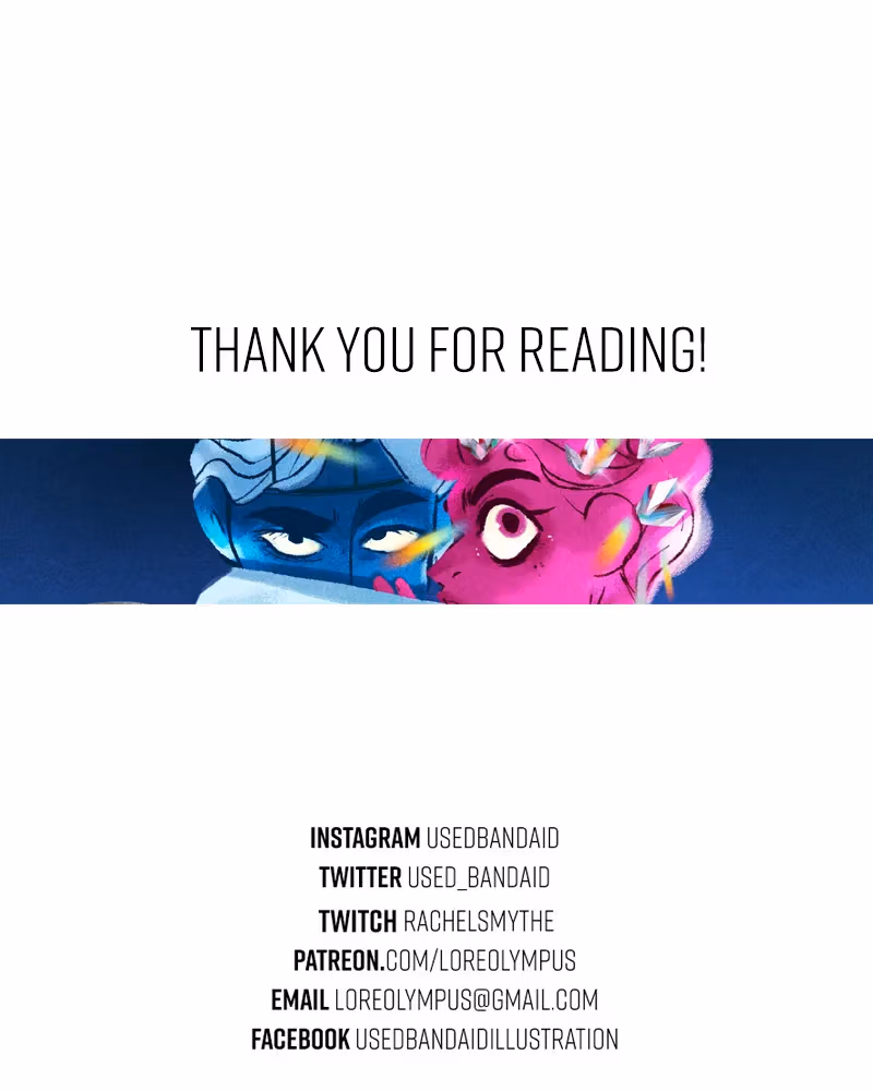 Read Lore Olympus chapter 77 image 85 on Lezhin