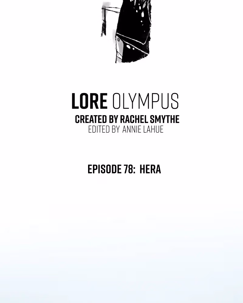 Read Lore Olympus chapter 78 image 1 on Lezhin