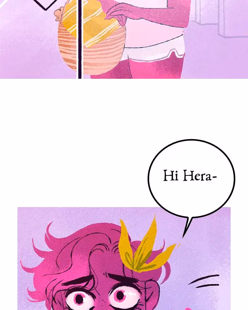 Read Lore Olympus chapter 78 image 100 on Lezhin
