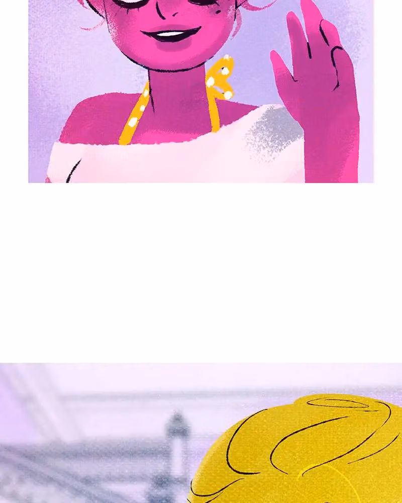 Read Lore Olympus chapter 78 image 101 on Lezhin