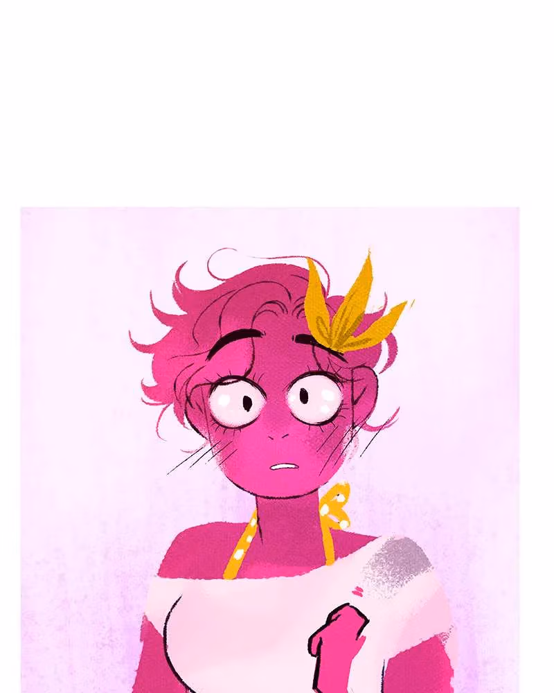 Read Lore Olympus chapter 78 image 103 on Lezhin