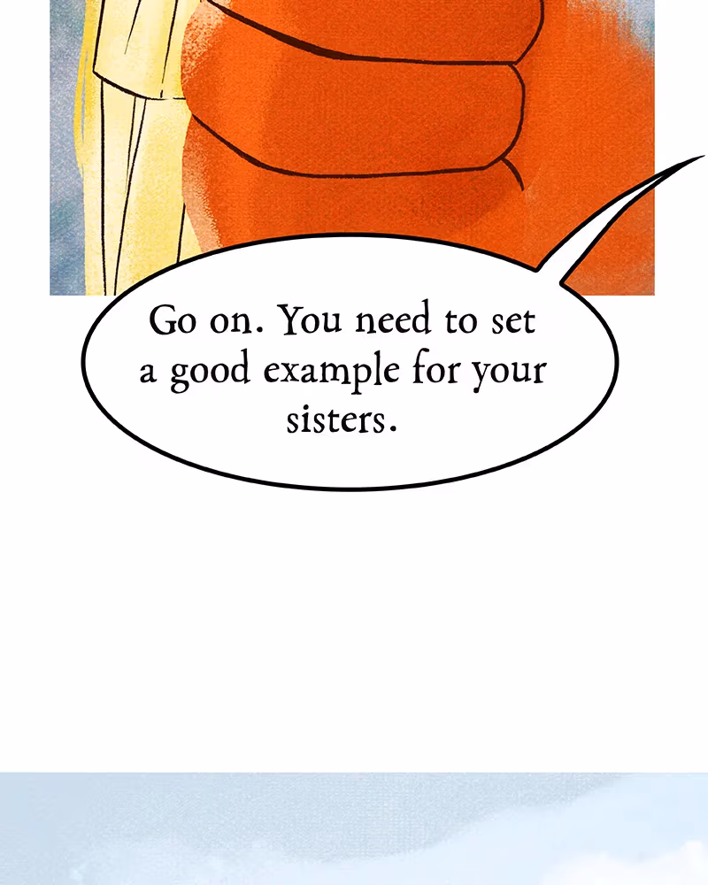Read Lore Olympus chapter 78 image 15 on Lezhin