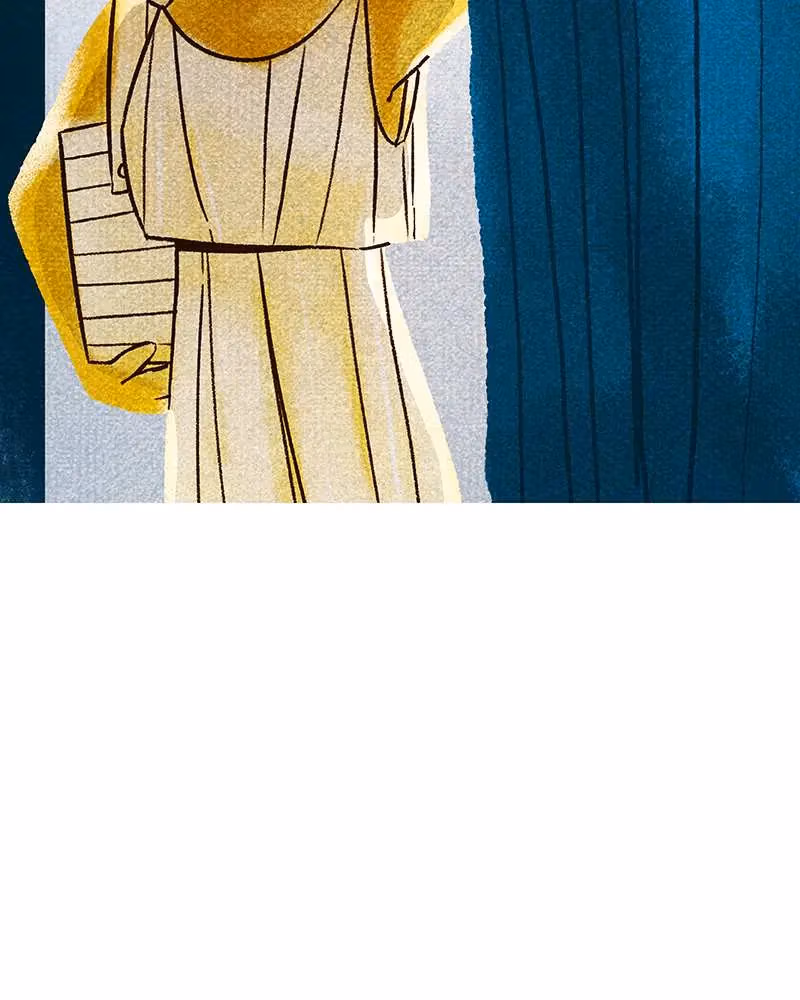 Read Lore Olympus chapter 78 image 21 on Lezhin