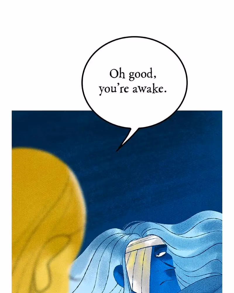 Read Lore Olympus chapter 78 image 23 on Lezhin
