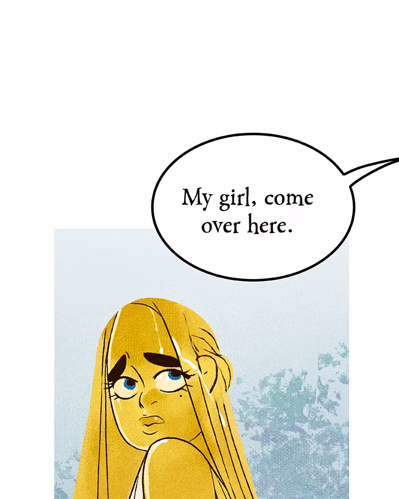 Read Lore Olympus chapter 78 image 3 on Lezhin
