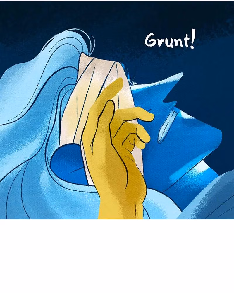 Read Lore Olympus chapter 78 image 30 on Lezhin