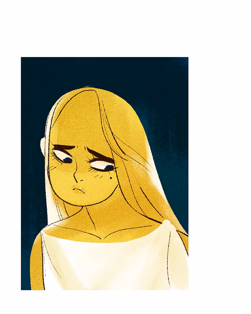 Read Lore Olympus chapter 78 image 33 on Lezhin