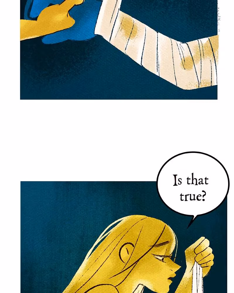 Read Lore Olympus chapter 78 image 36 on Lezhin