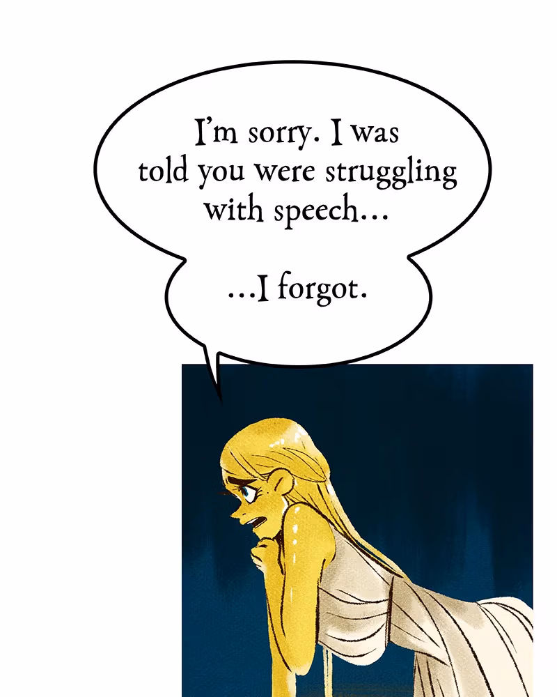 Read Lore Olympus chapter 78 image 41 on Lezhin