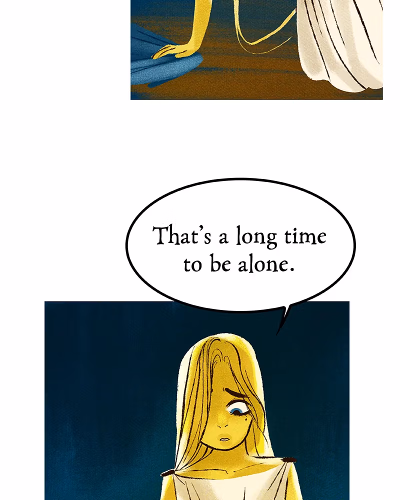 Read Lore Olympus chapter 78 image 42 on Lezhin