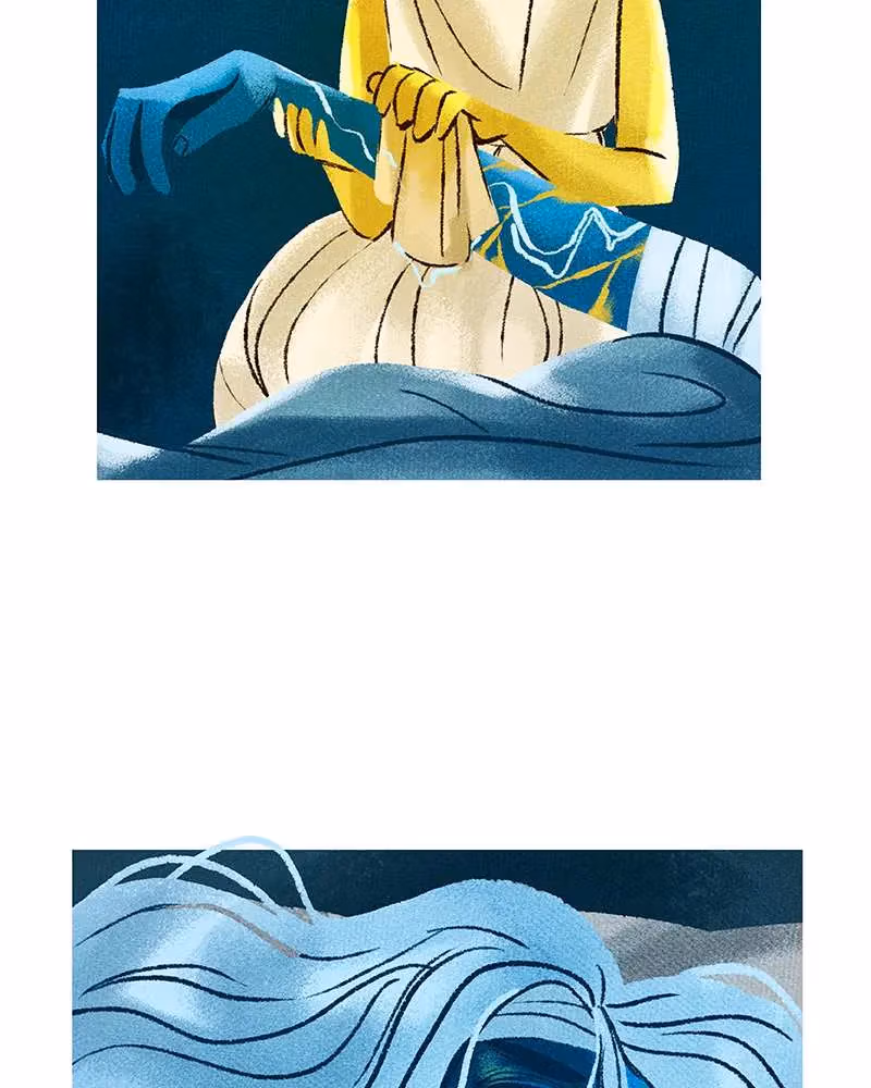 Read Lore Olympus chapter 78 image 43 on Lezhin