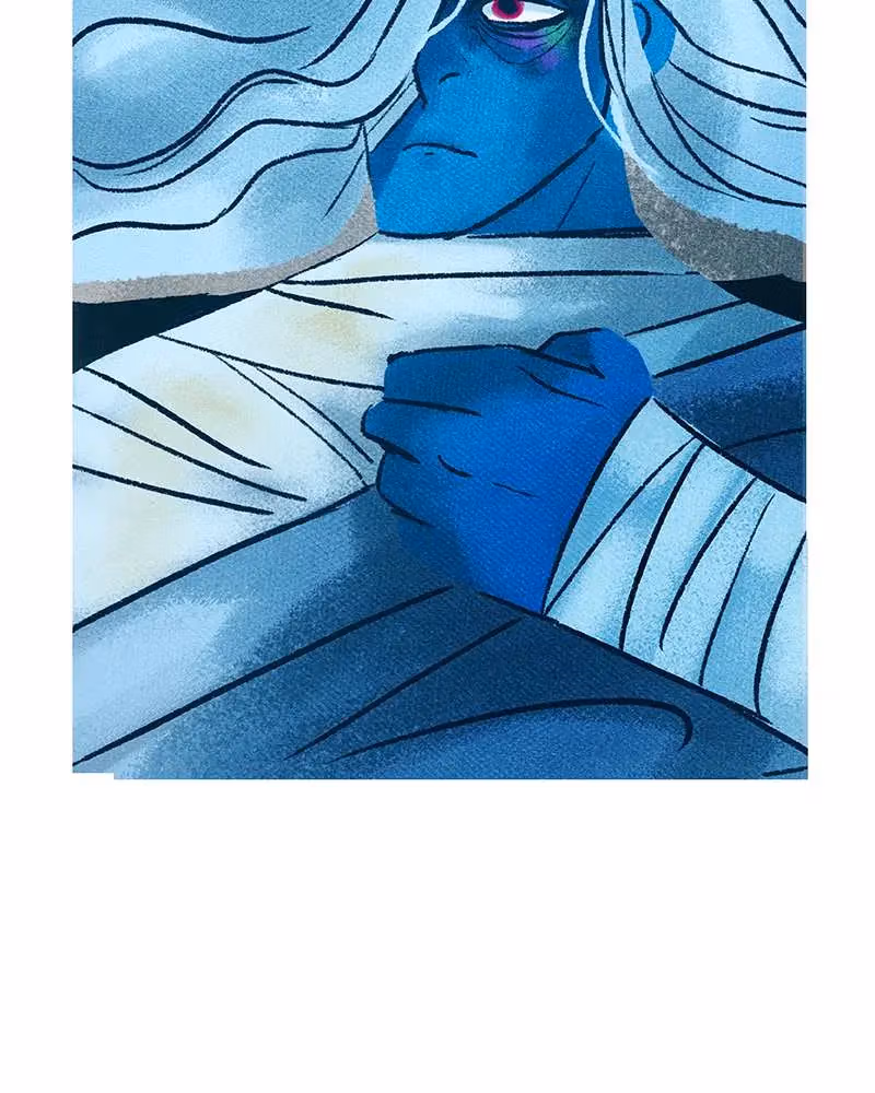 Read Lore Olympus chapter 78 image 44 on Lezhin