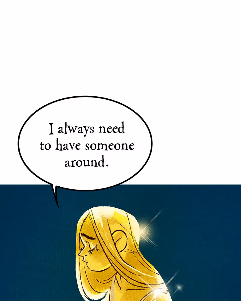 Read Lore Olympus chapter 78 image 46 on Lezhin