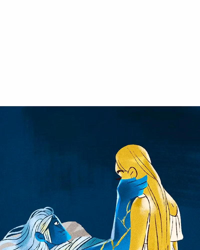 Read Lore Olympus chapter 78 image 50 on Lezhin