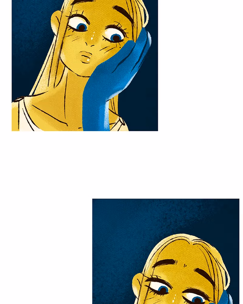 Read Lore Olympus chapter 78 image 52 on Lezhin